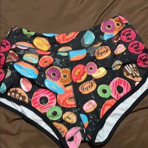 Livesore Lifting shorts